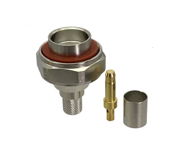 DIN Male L29 7/16 krimp za LMR400