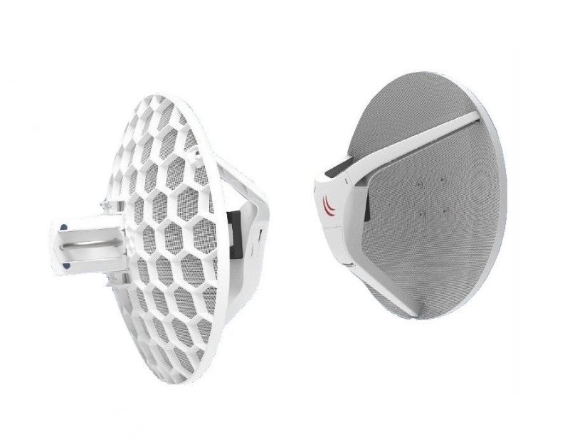 MikroTik PtP LHGG-60AD WW 60GHz