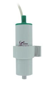 Comet zunanja črpalka Geo 12V/25W
