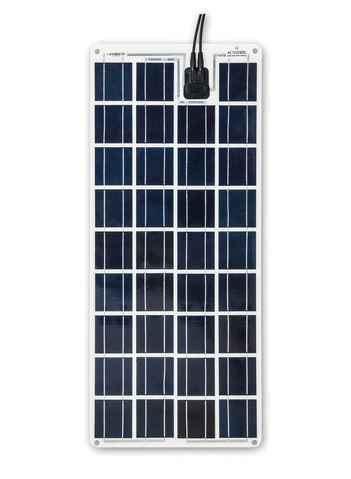 Flex Asoll Panel 36P-WOR 12V