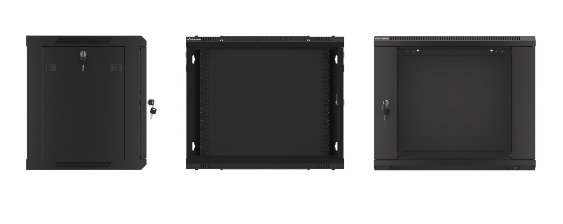 Lanberg Omara 19" Rack 9U 450