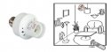 Krmilni rele CH1 extra free RWL-01
