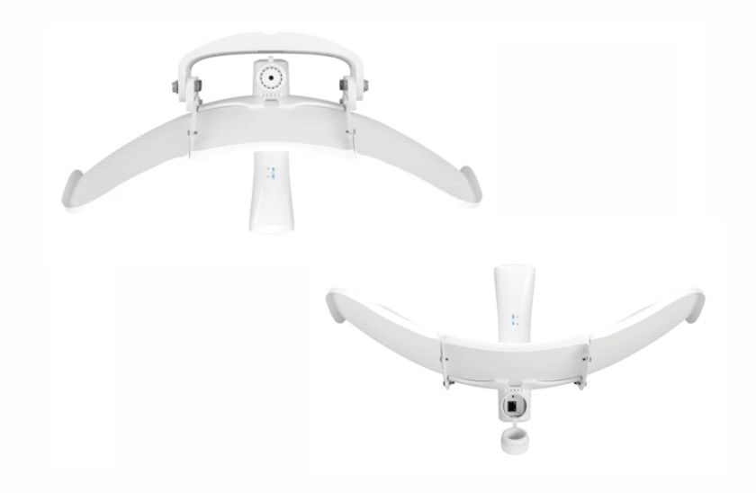 Ubnt CPE LTU-LR Long Range 5G