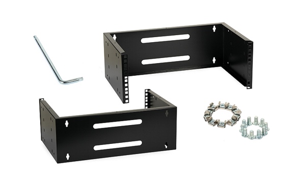 Signal montažni okvir Rack 4U