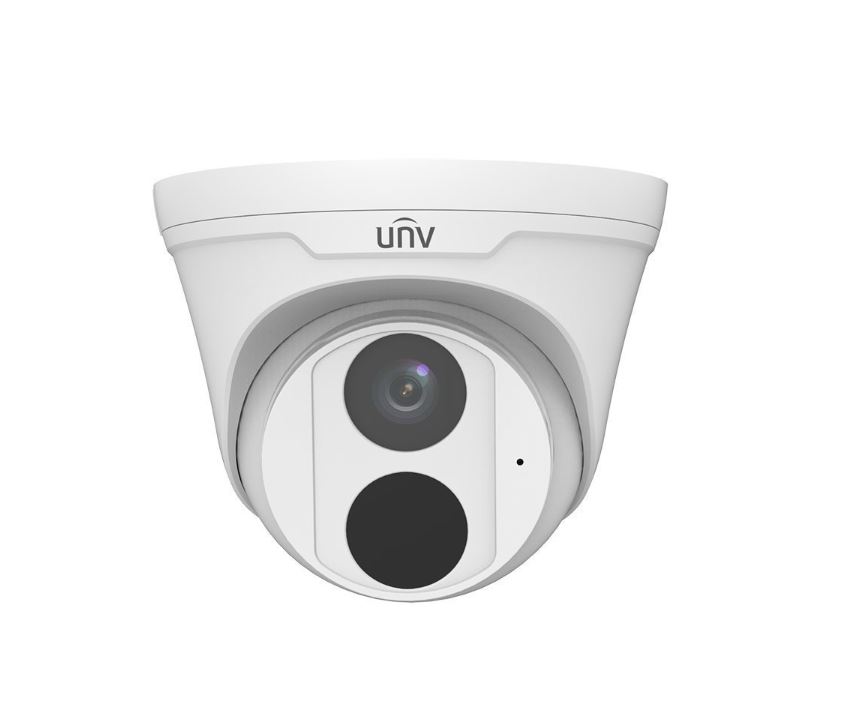 UNV IPCam Turret IPC3614LE-ADF28K 2.8mm 4MP