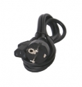 Napajalni kabel Euro 230V 1.8m