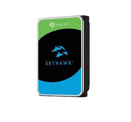 WD Caviar PURPLE WD80PURX 8TB SATA 64MB