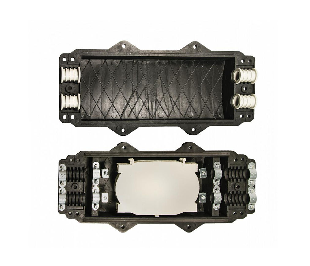 Opton optična Horizontal spojka H2I-2O 24F