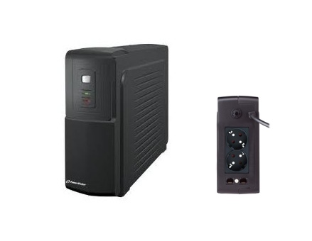 PW napanje mini UPS VFD-600