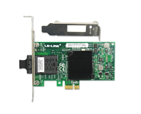 Optina SFP PCIe LR Link LREC6220PF