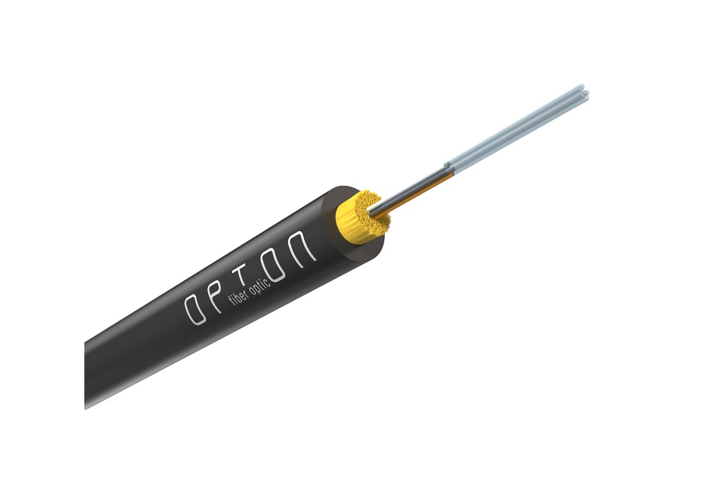 Opton Optičični kabel 8J 9/125 G657A2 1m