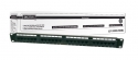Patch Panel Digit Rack 1U 24 UTP5e