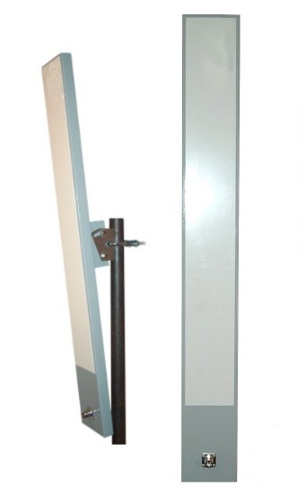WiFi Slot PRO 16dBi - 150°