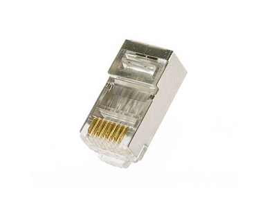 Konektor FTP/STP Cat.6 RJ45 8PIN