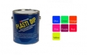 Cam neredčen gel Blaze PlastiDip 2.5L