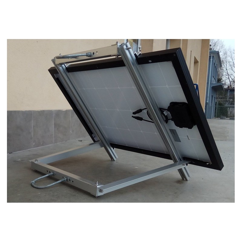 Montažni drog nosilec 40W-180W