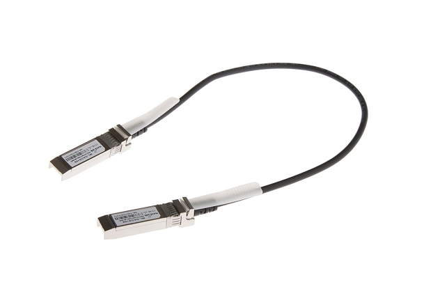 MaxLink SFP/SFP+ patch 10G DDM 0.5M