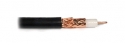 Kabel Koax Outdoor PRO TriSet 11