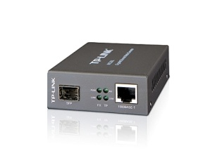 Optični pretvornik TP Link MC220L