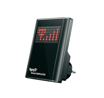 Friz WiFi Univerzal Ojačevalec N/G