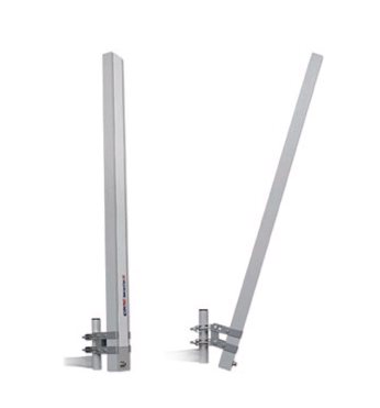 Cyberbajt SectorEter Slot 21dBi