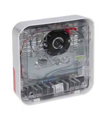 SaTel WireOut UPS Sirena SP-6500R