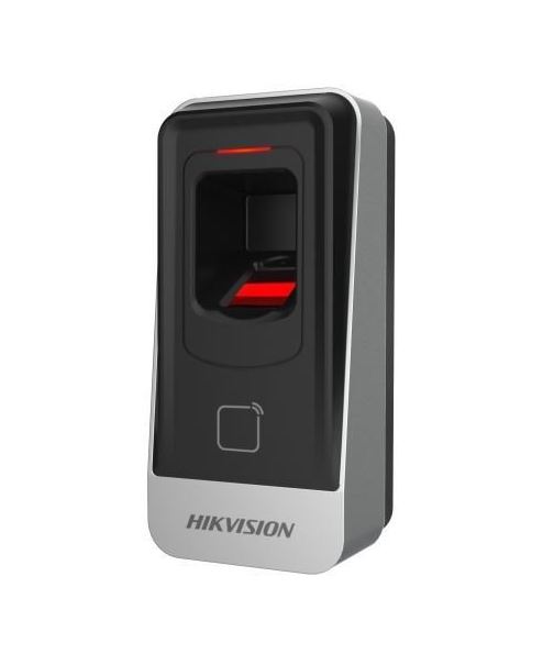Hikvision čitalec prsta in Mifare K1201AMF