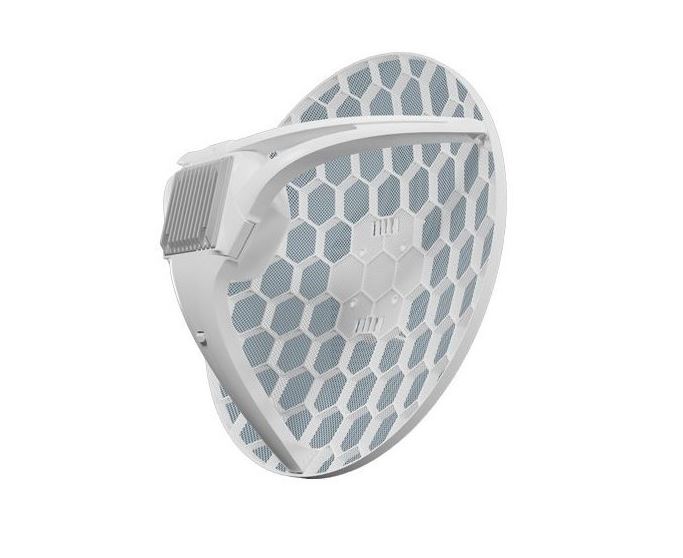 MikroTik kit LHGGM EG18-EA LTE18