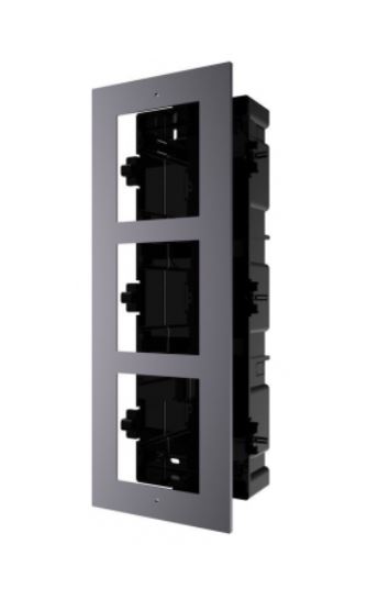 Hikvision Podometna doza okvir KD-ACF3