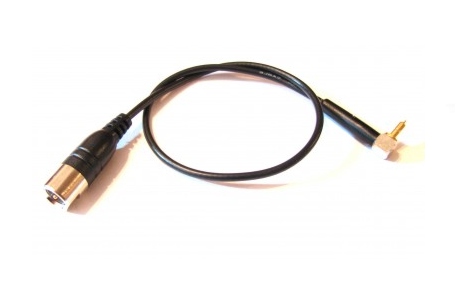 Pigtail kabel FMEM na GC8 20cm