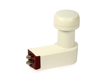 Twin LNB Universal  Inverto 0.3dB