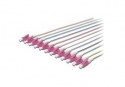 Digitus pigtail 12x LC MM OM4 2m