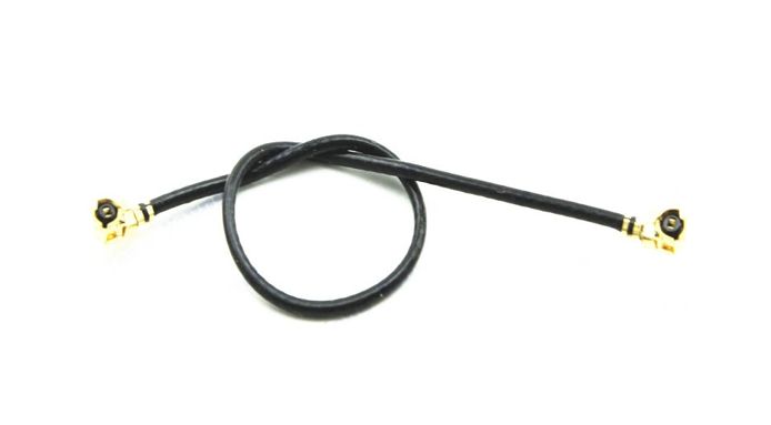 Pigtail kabel UFL na UFL 10cm