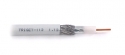 Kabel Koax TriSet 113