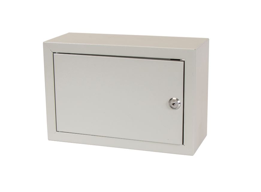 Notranja Omara Z Ključavnico 30x20x12