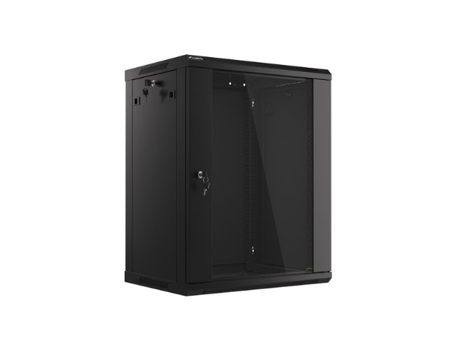 Lanberg Omara 19" Rack 15U 450