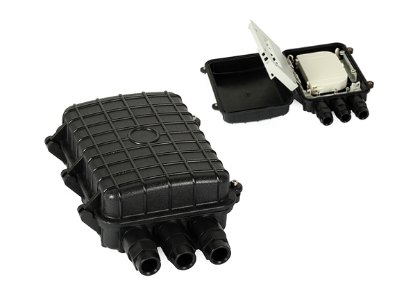 Opt doza Tracom FTTX ODU 3IN-12S