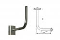 Zidni antenski nosilec L50