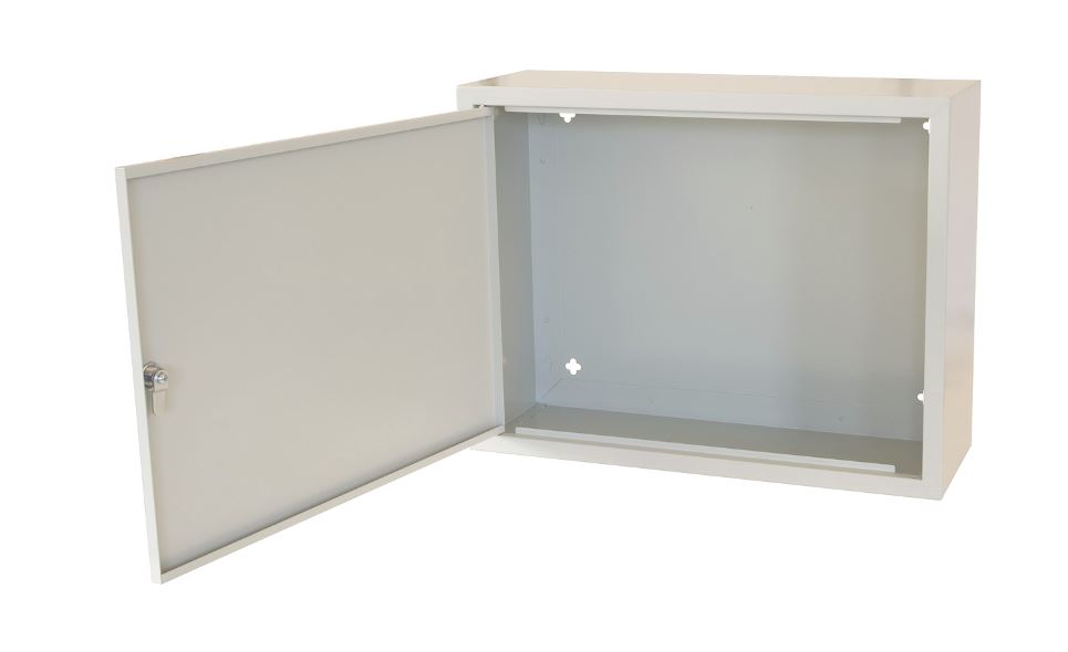 Notranja Omara Z Ključavnico 52x40x18
