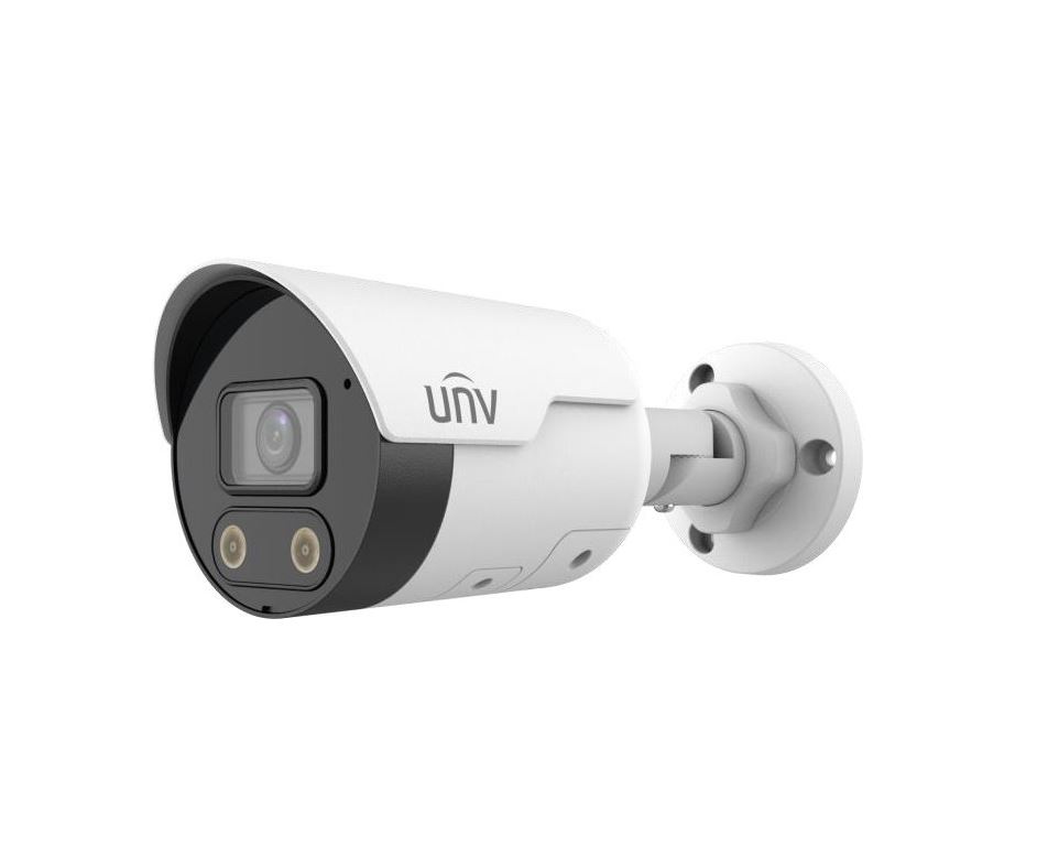 UNV IPCam Bullet IPC2125SB-ADF28KMC-I0 2.8mm 5MP