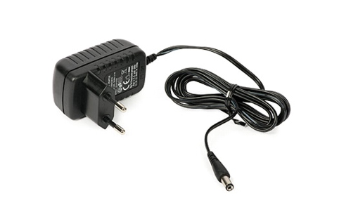 Napajalni usmernik DC 12V / 0.25A
