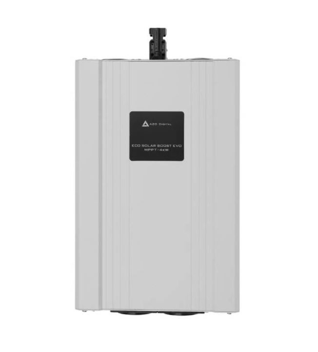 ECO Solar Boost pretvornik DC/AC MPPT-4000