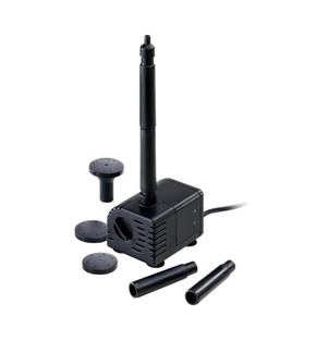 Esotec pumpa s filtrom 6-9V / 1-3W