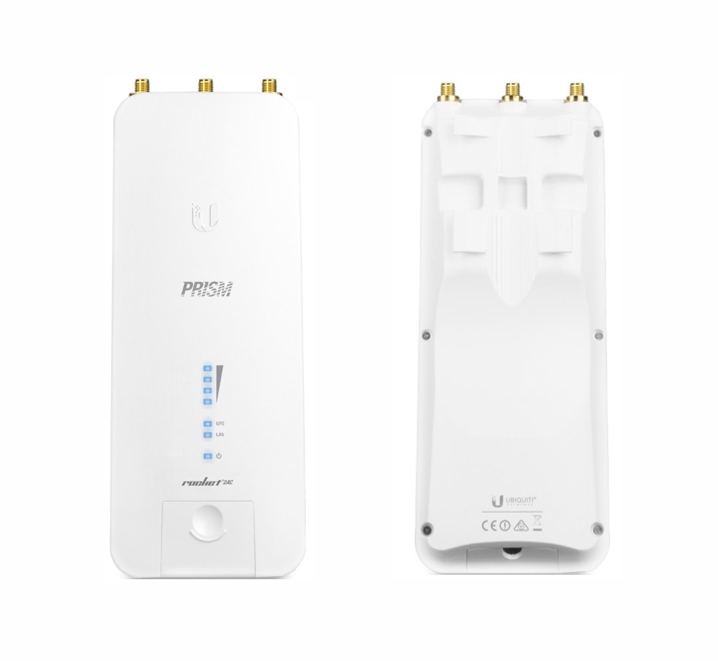 Ubnt AM Rocket Prism RP-2AC