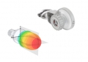 RF Sector Antena TwistPort 5G-90 10dB