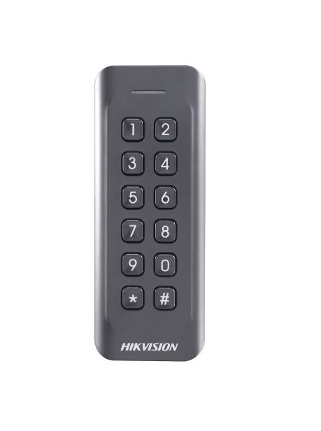 Hikvision šifrator čitalec Mifare K1802MK