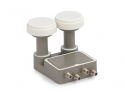 Quatro Monoblock LNB Inverto 0.3dB