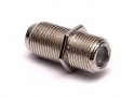 F Adapter 2x FeMale