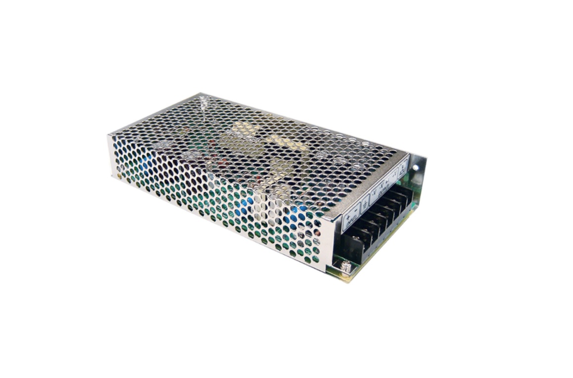 MW Pretvornik SD100 DC 48V/24V
