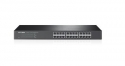Omrežni Switch 19" TP Link TL-SF1024 1U